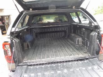 Ford Ranger Wildtrak e-4WD Doppelkabine picture 10