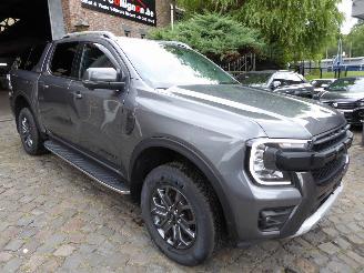 Ford Ranger Wildtrak e-4WD Doppelkabine picture 5