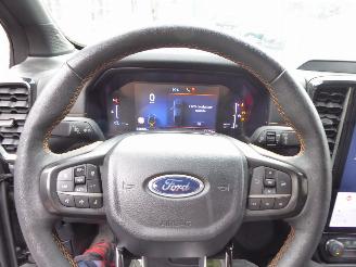 Ford Ranger Wildtrak e-4WD Doppelkabine picture 21