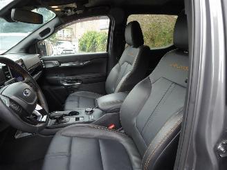 Ford Ranger Wildtrak e-4WD Doppelkabine picture 16