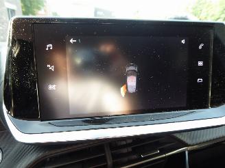 Peugeot 208 e- Active Pack picture 22