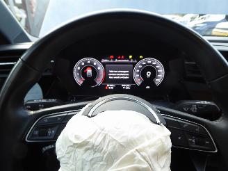 Audi A3 Sportback S Line picture 12