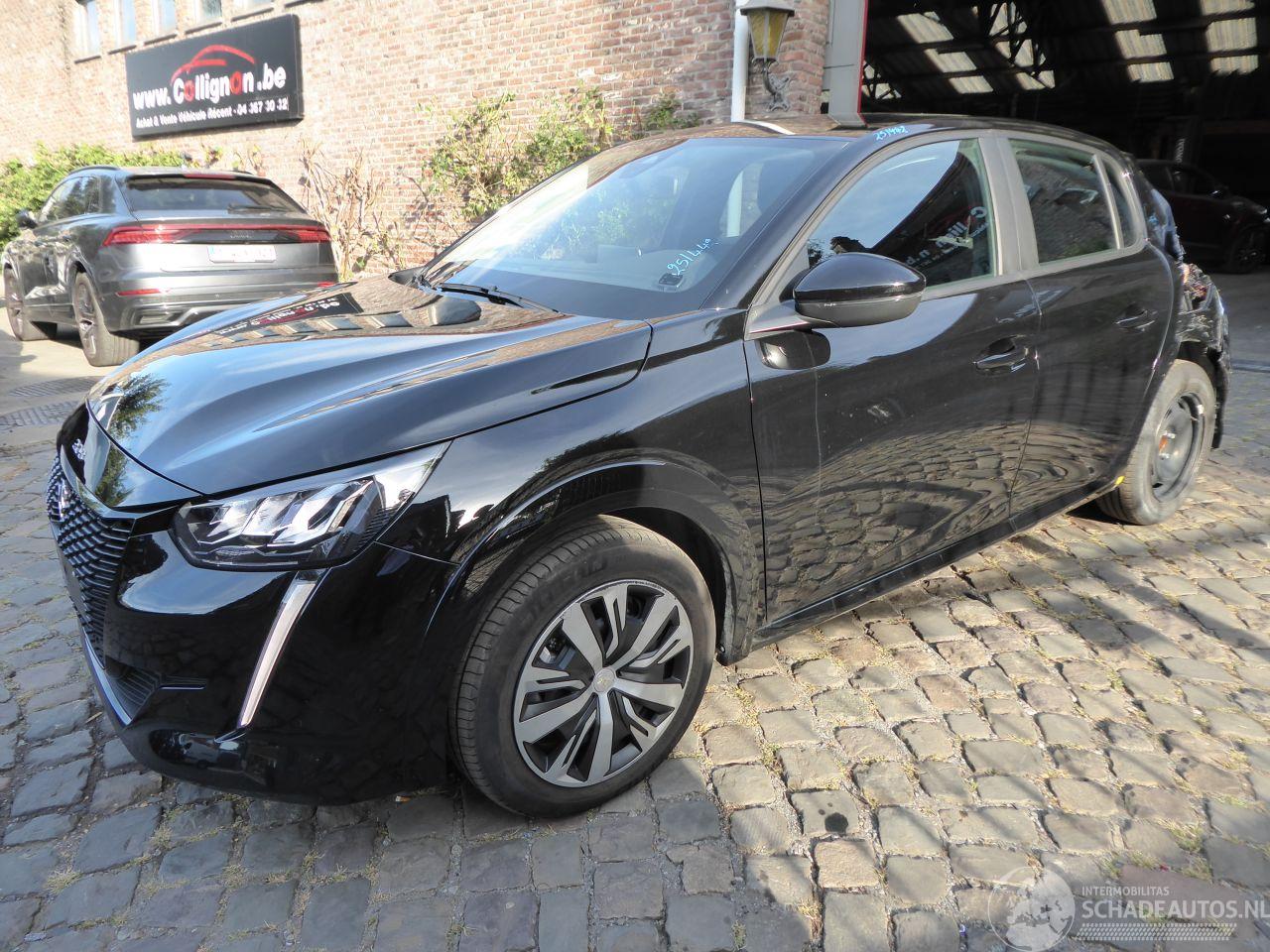 Peugeot 208 e- Active Pack