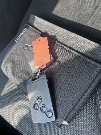 Renault Clio 1.5 dCi ECO Expression picture 11