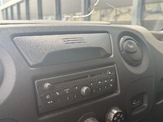 Opel Movano 2.3 CDTI L2-H3 Navi 3-PERS picture 10