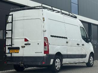 Opel Movano 2.3 CDTI L2-H3 Navi 3-PERS picture 4