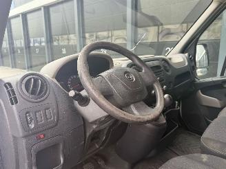 Opel Movano 2.3 CDTI L2-H3 Navi 3-PERS picture 7