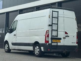 Opel Movano 2.3 CDTI L2-H3 Navi 3-PERS picture 5