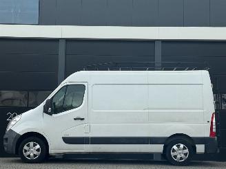 Opel Movano 2.3 CDTI L2-H3 Navi 3-PERS picture 6