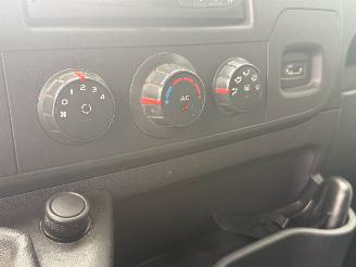 Opel Movano 2.3 CDTI L2-H3 Navi 3-PERS picture 11