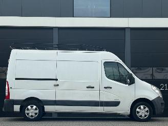 Opel Movano 2.3 CDTI L2-H3 Navi 3-PERS picture 3