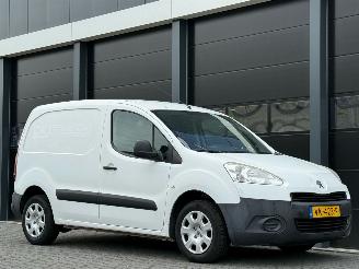Peugeot Partner 1.6 HDI picture 2