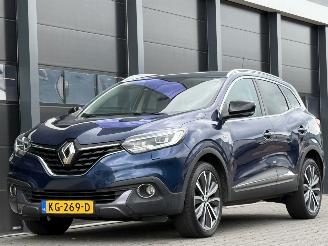 ocasión turismos Renault Kadjar 1.5 dCi Bose 2016/8