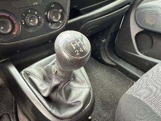 Fiat Doblo Cargo 1.3 MultiJet picture 8