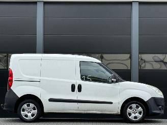 Fiat Doblo Cargo 1.3 MultiJet picture 5