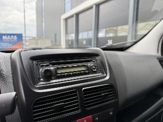 Fiat Doblo Cargo 1.3 MultiJet picture 10