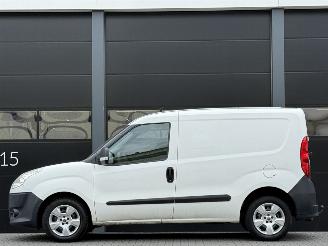 Fiat Doblo Cargo 1.3 MultiJet picture 2