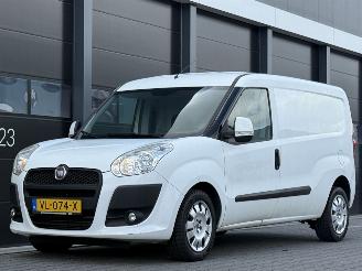 begagnad bil bedrijf Fiat Doblo Cargo 1.6 Multijet Sx Maxi L2-H1 AIRCO 2015/2
