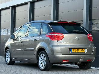 Citroën C4-picasso 1.6 HDI Pano AUTOMAAT picture 5