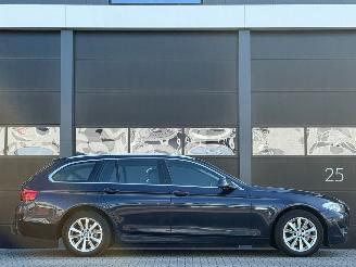 BMW 5-serie 520D Xenon Leer Clima picture 3