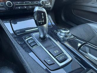 BMW 5-serie 520D Xenon Leer Clima picture 11