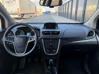 Opel Mokka 1.4 T Cosmo LPG picture 7