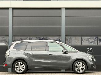Citroën Grand C4 Picasso 1.6 e-HDi Navi Camera 7-PERS picture 3
