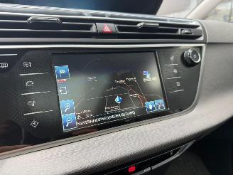 Citroën Grand C4 Picasso 1.6 e-HDi Navi Camera 7-PERS picture 11