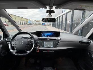 Citroën Grand C4 Picasso 1.6 e-HDi Navi Camera 7-PERS picture 7