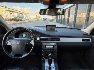 Volvo Xc-70 2.4 D5 Leer Navi Xenon picture 7