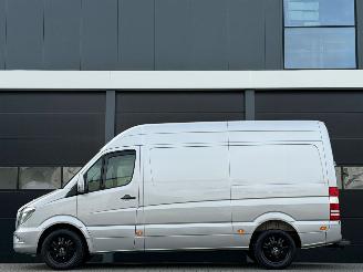 Mercedes Sprinter 319 V6 3.0 Camera Xenon EURO-6 picture 6