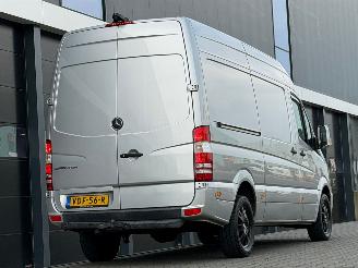 Mercedes Sprinter 319 V6 3.0 Camera Xenon EURO-6 picture 4