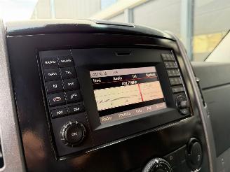 Mercedes Sprinter 319 V6 3.0 Camera Xenon EURO-6 picture 10