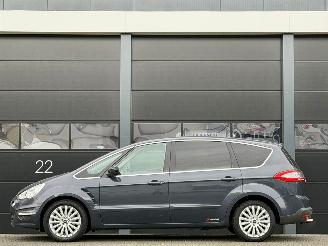 Ford S-Max 2.0 TDCI Navi Clima 7-PERS picture 6