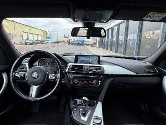 BMW 3-serie 325d Executive Xenon Clima picture 7