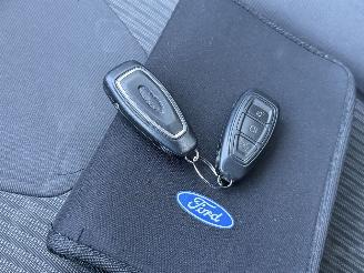 Ford Focus 1.6 TDCI Titanium picture 15