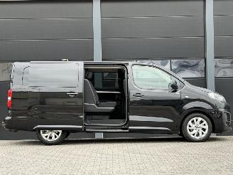Citroën Jumpy 2.0 BlueHDI Automaat Camera DC 6-PERS picture 4