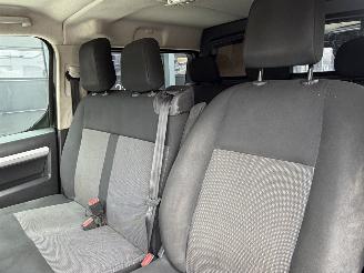 Citroën Jumpy 2.0 BlueHDI Automaat Camera DC 6-PERS picture 10
