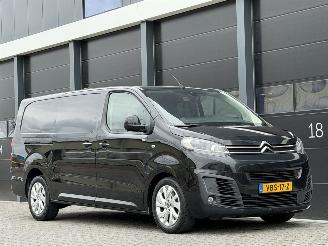 Citroën Jumpy 2.0 BlueHDI Automaat Camera DC 6-PERS picture 2