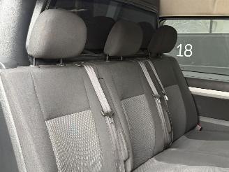 Citroën Jumpy 2.0 BlueHDI Automaat Camera DC 6-PERS picture 11