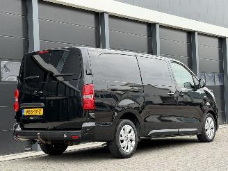 Citroën Jumpy 2.0 BlueHDI Automaat Camera DC 6-PERS picture 5