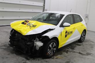 Volkswagen Polo  picture 1