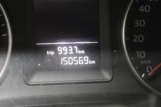 Volkswagen Caddy  picture 12