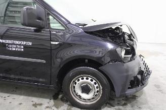 Volkswagen Caddy  picture 7