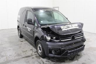 Volkswagen Caddy  picture 2
