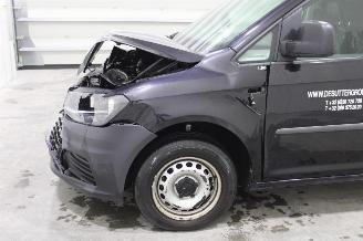 Volkswagen Caddy  picture 5