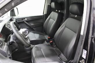 Volkswagen Caddy  picture 11