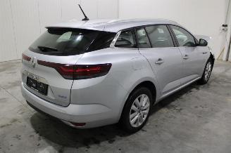 Renault Mégane Megane picture 3