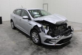 Renault Mégane Megane picture 2