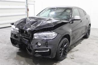 BMW X6M X6 M50 picture 1